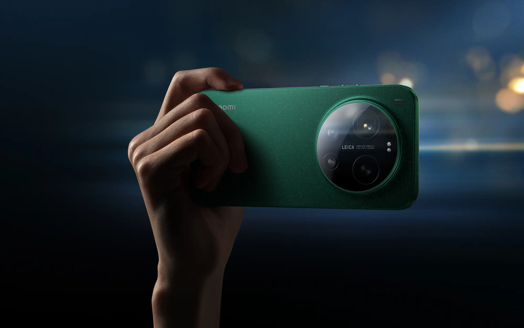 Xiaomi lance en Espagne les Xiaomi 17, 17 Ultra et un modèle exclusif co-conçu avec Leica