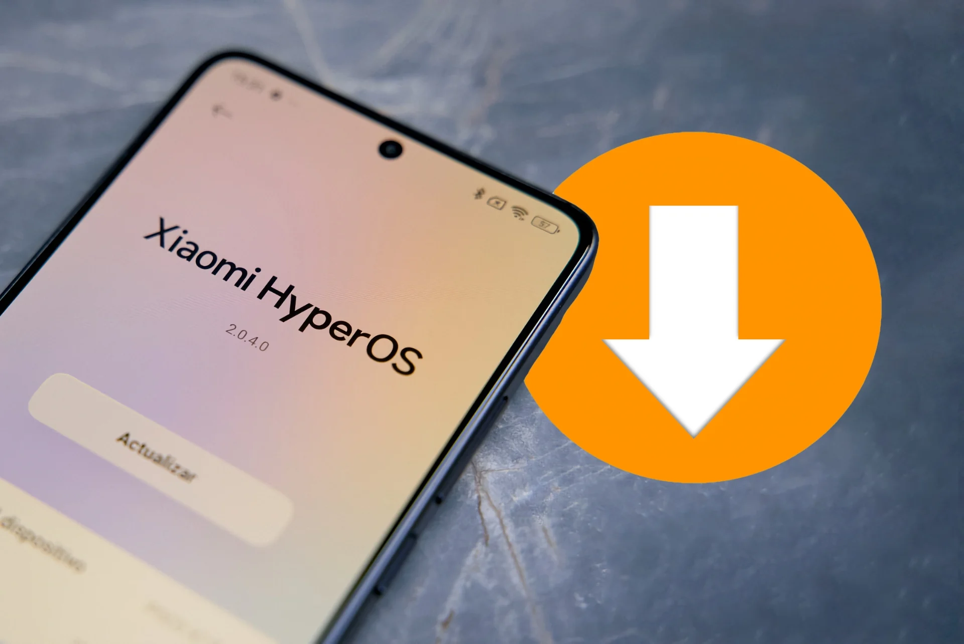 Xiaomi se trompe dans sa dernière mise à jour et sème le chaos parmi ses utilisateurs : « Mon téléphone va exploser »