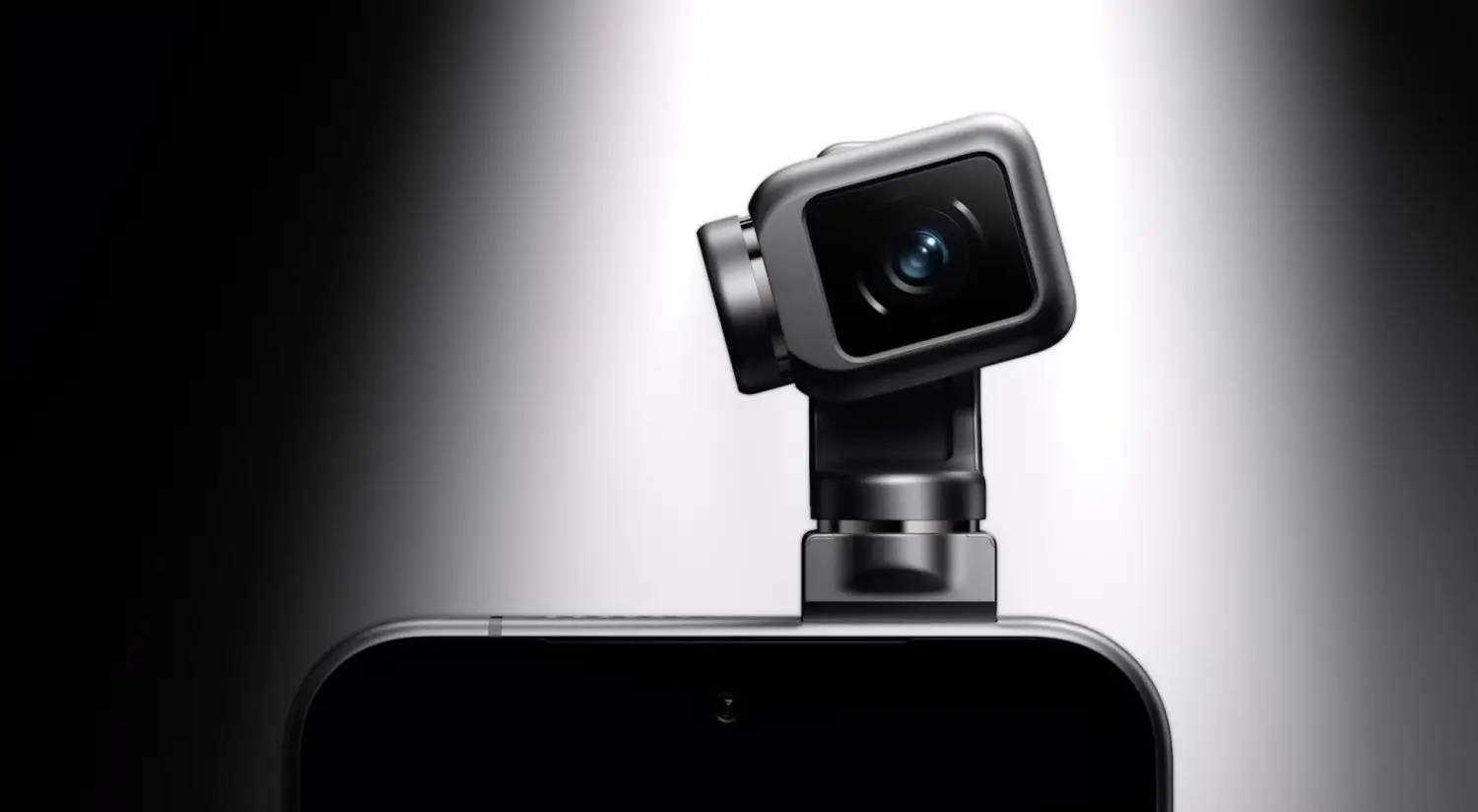 Honorer le téléphone robot