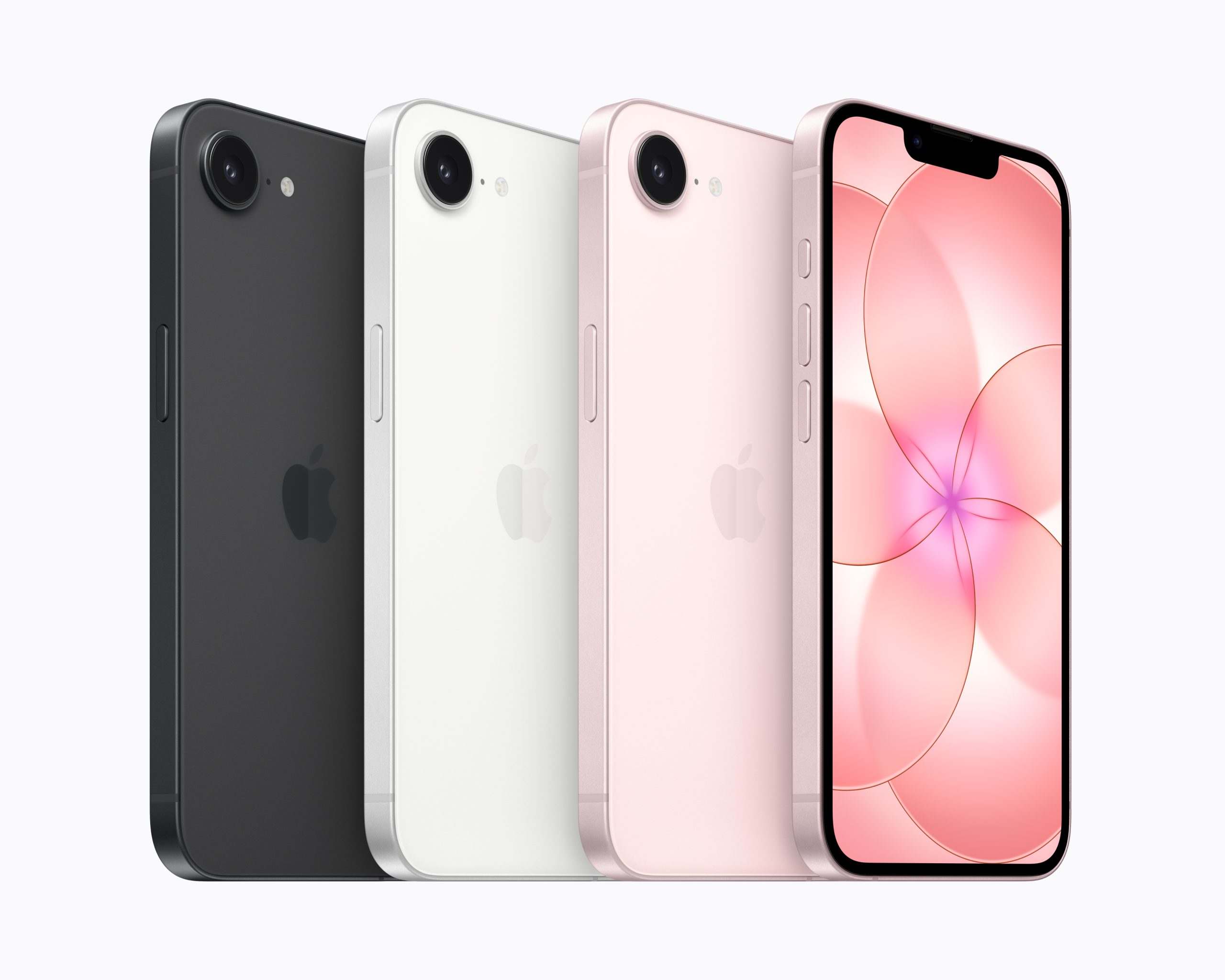 Apple lance par surprise l&rsquo;iPhone 17e bon marché : il coûte la moitié des prix les plus chers et se décline dans une nouvelle couleur