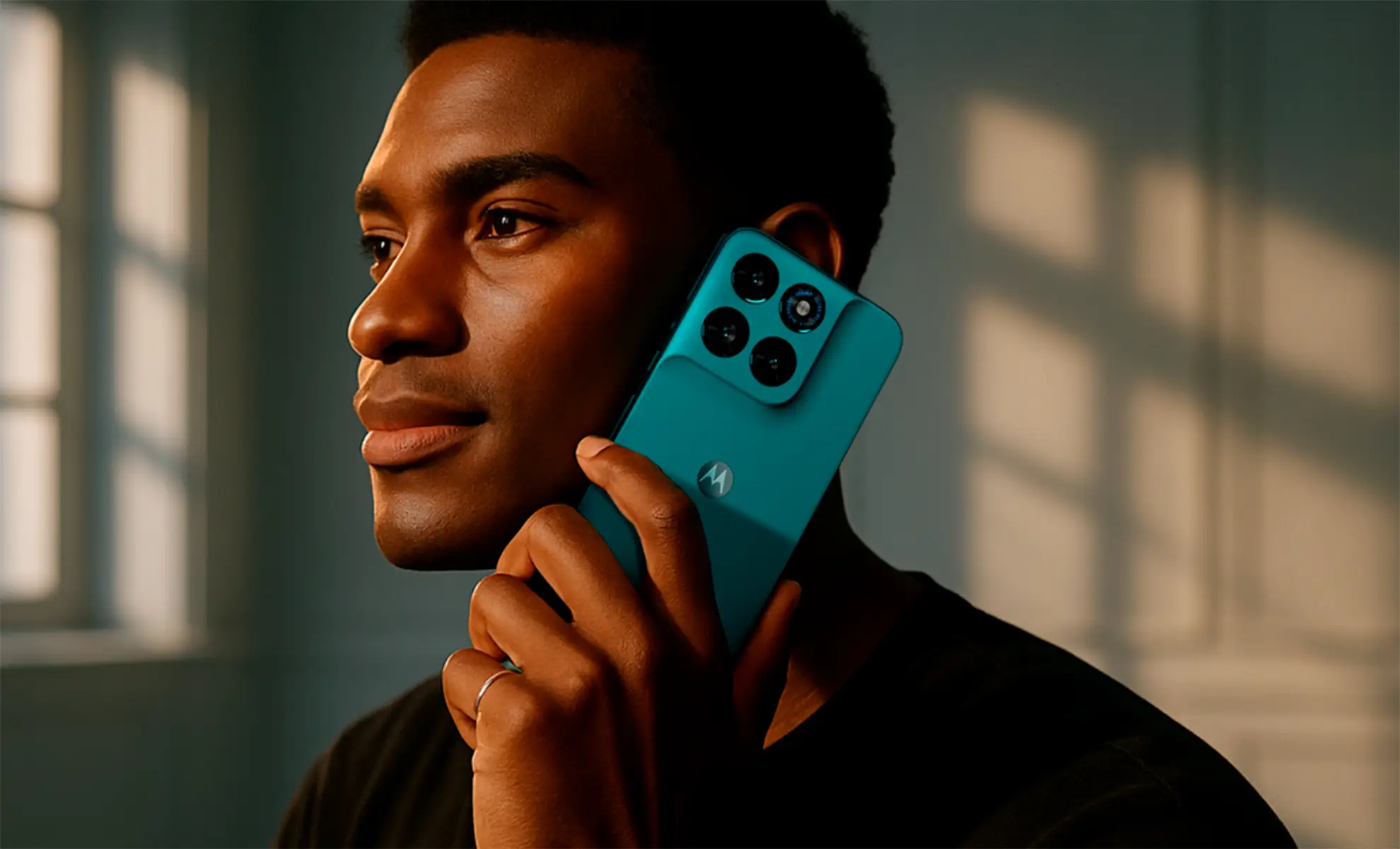 GrapheneOS, l'Android que la police déteste sûrement, arrivera très bientôt sur votre mobile Motorola