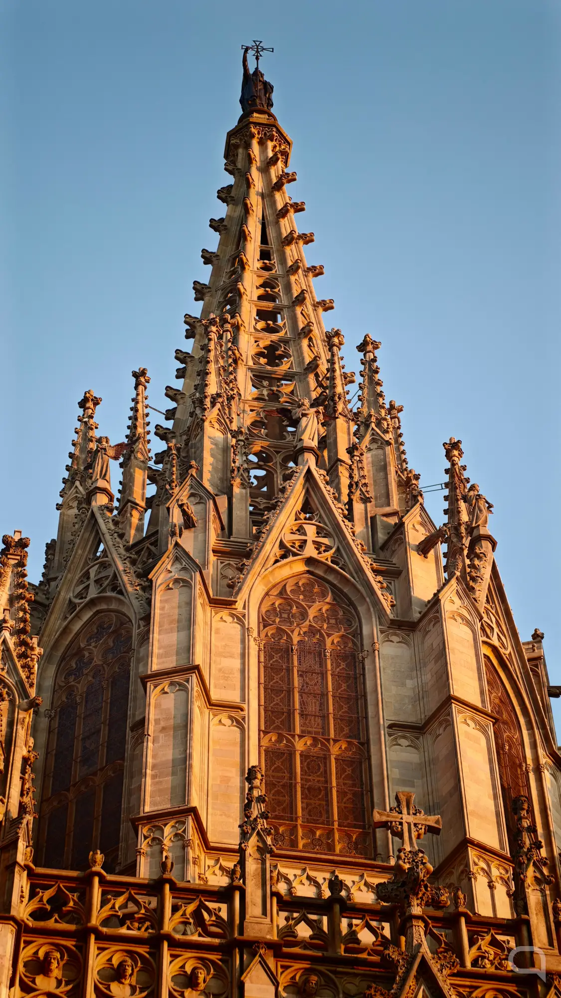 Échantillon Xiaomi 17 Ultra