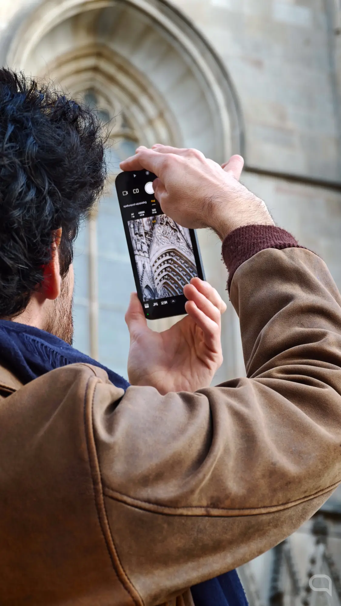 Échantillon Xiaomi 17 Ultra