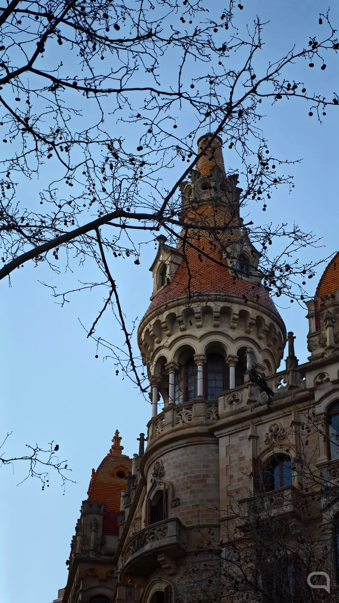 Échantillon Xiaomi 17 Ultra