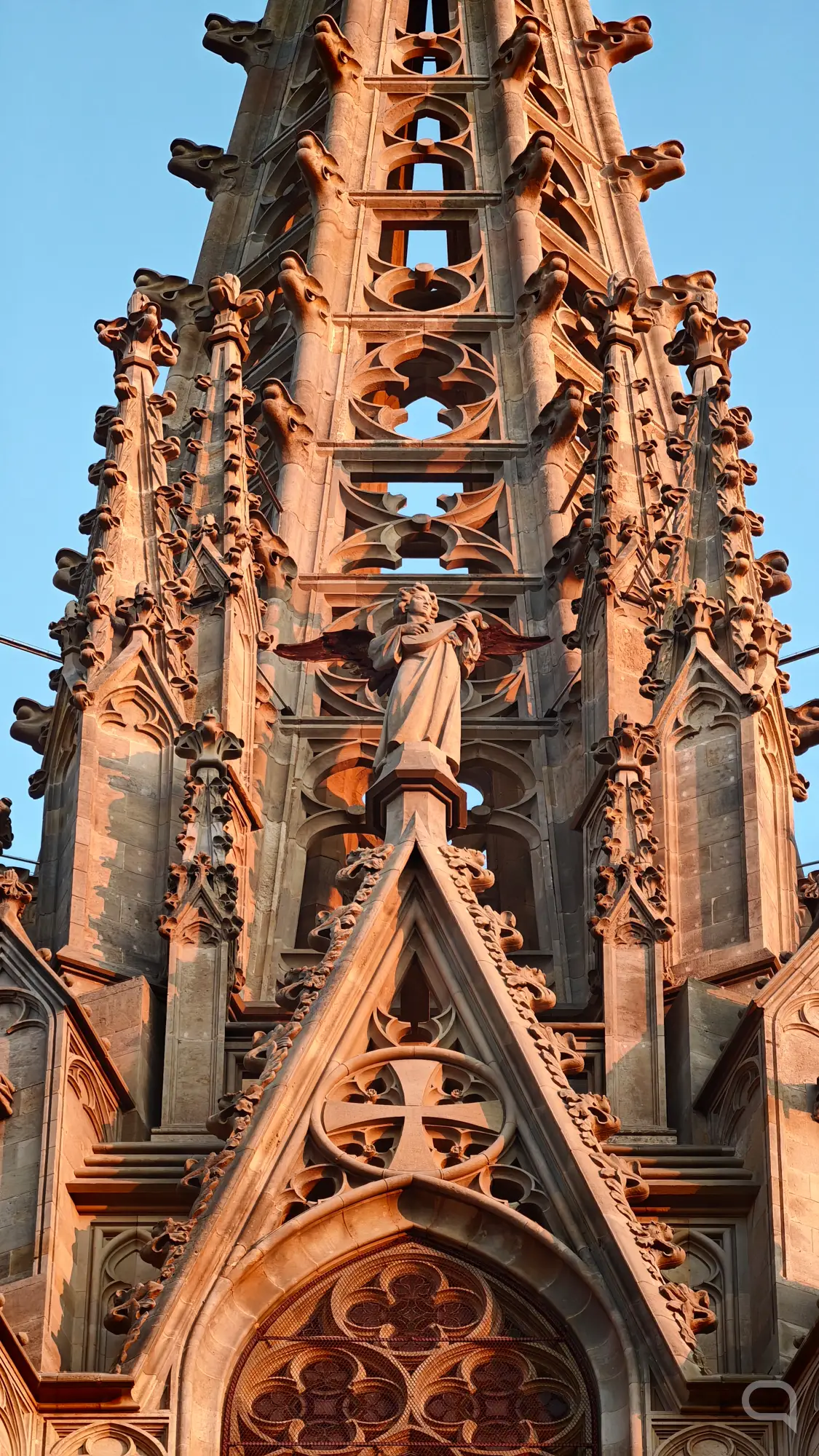 Échantillon Xiaomi 17 Ultra