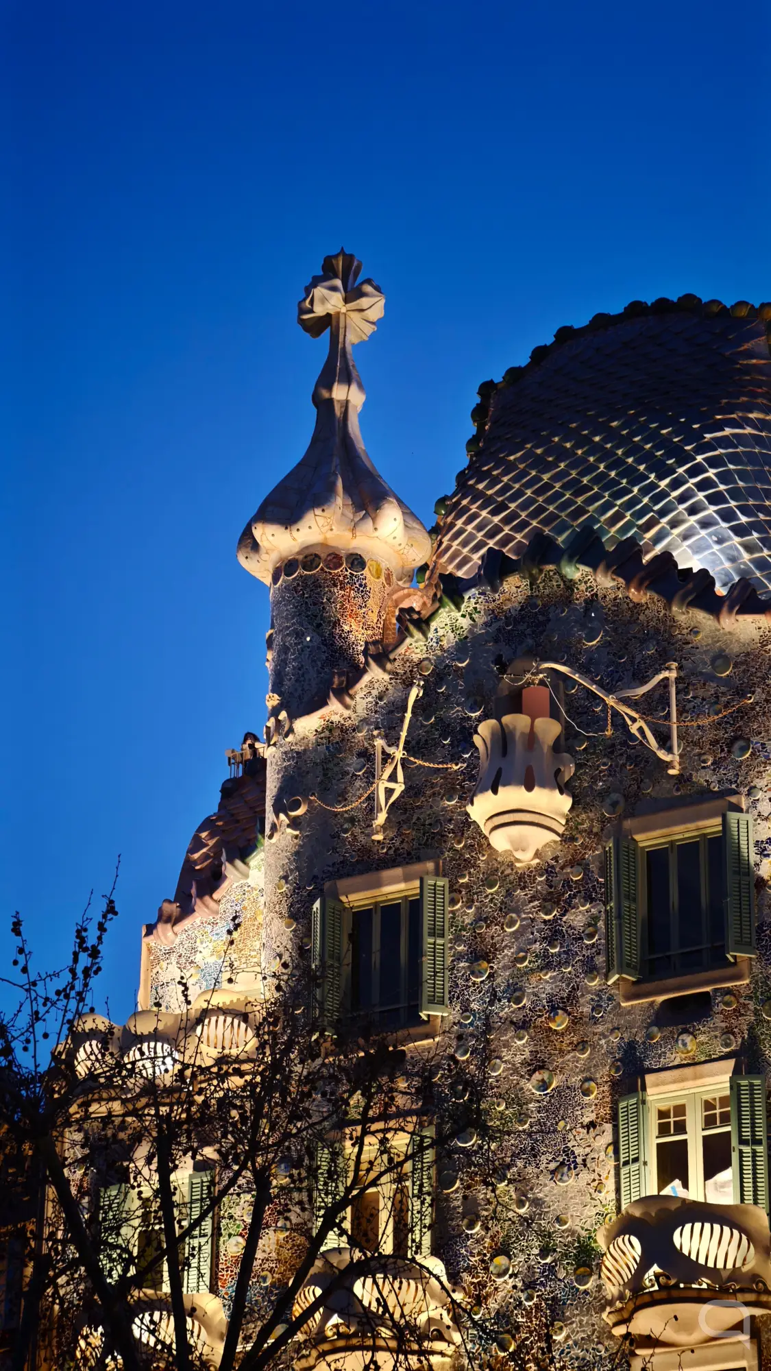 Échantillon Xiaomi 17 Ultra