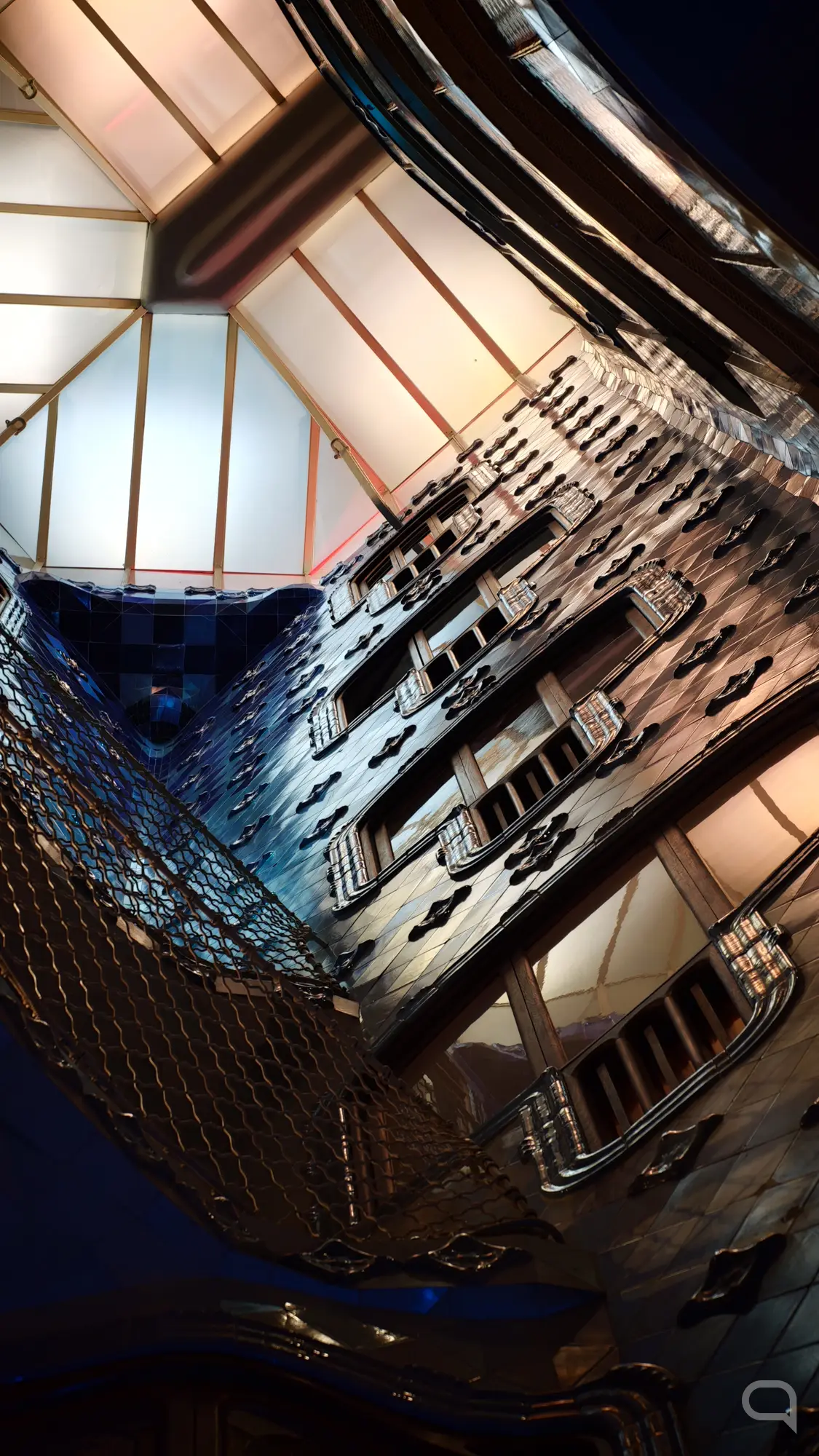 Échantillon Xiaomi 17 Ultra