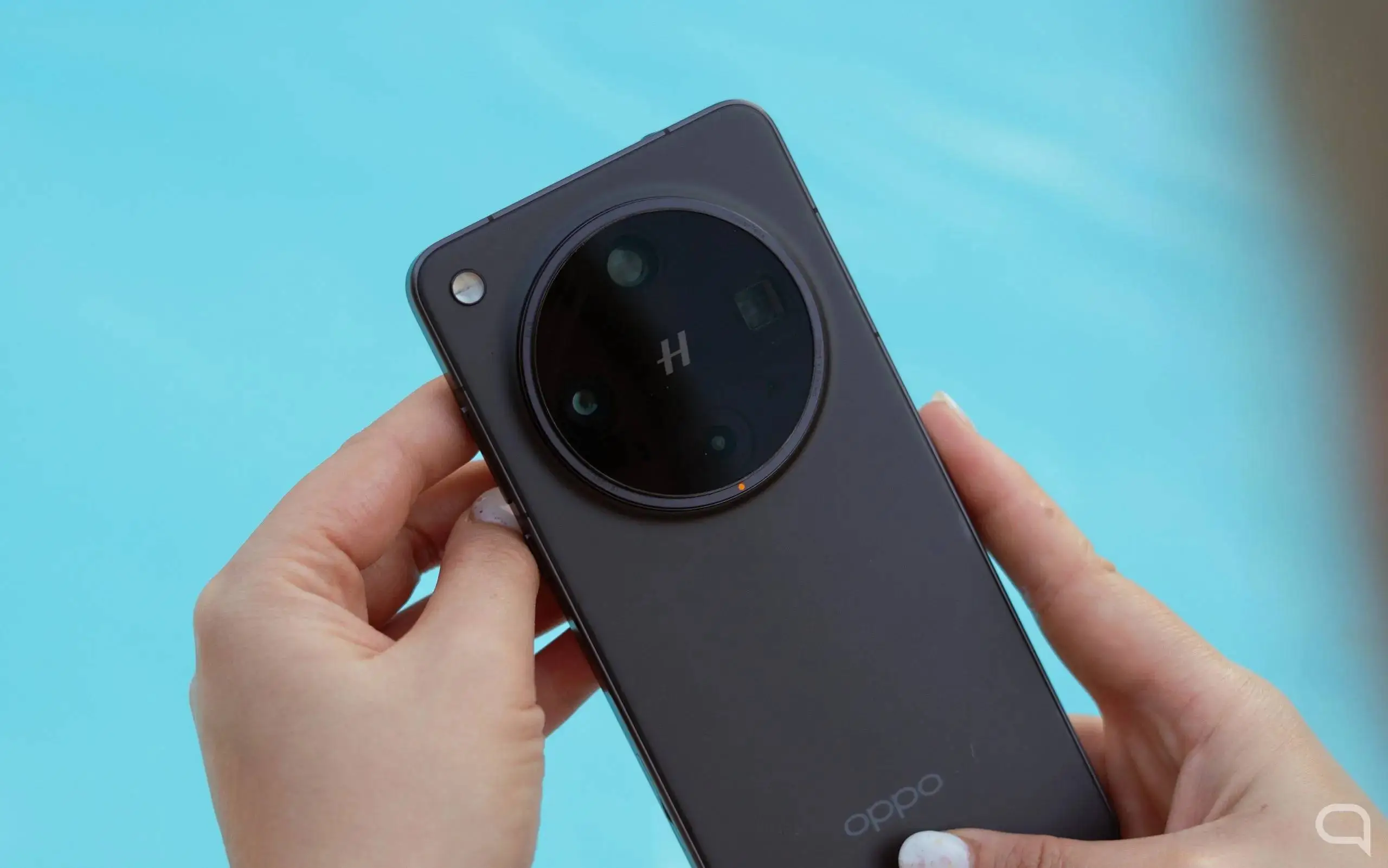 Le nouvel Oppo Find X9 Ultra est plus un appareil photo que mobile et arrivera bientôt en Espagne