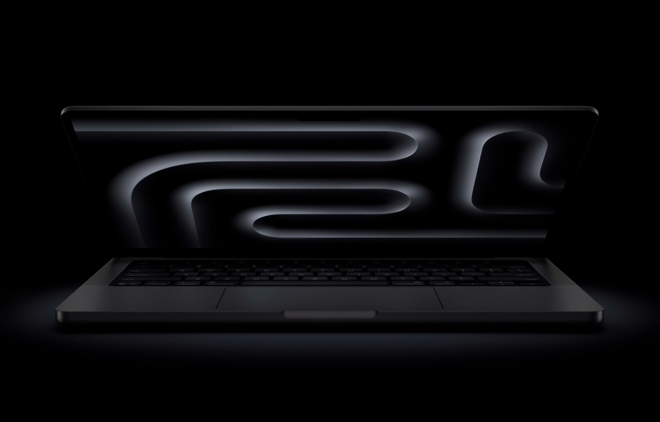 Apple annonce le nouveau MacBook Pro avec M5 Pro et M5 Max. Littéralement, BÊTES