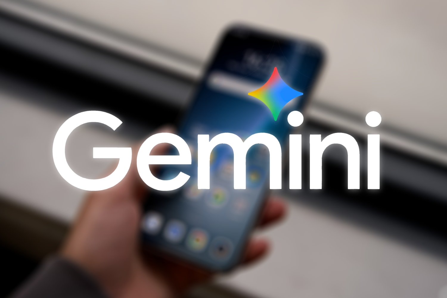 La meilleure fonctionnalité Gemini arrive MAINTENANT sur ces téléphones Android : elle va complètement changer votre vie
