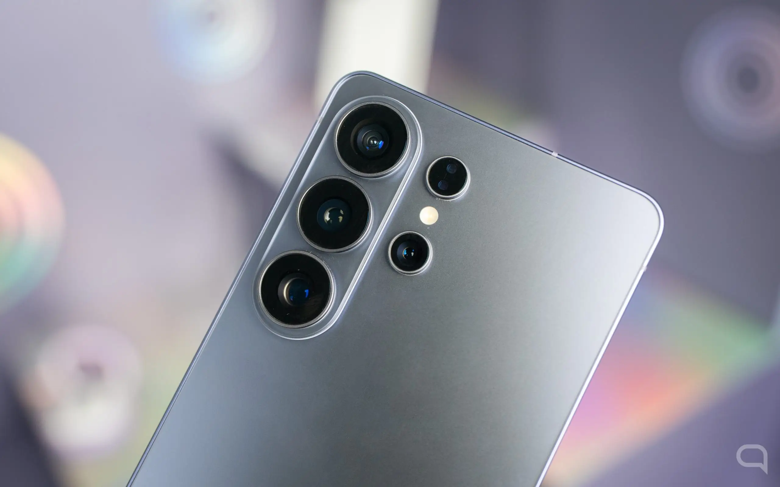 L&rsquo;astuce du Galaxy S26 pour que personne ne se trompe sur les photos : voici comment fonctionne sa nouvelle technologie avec IA