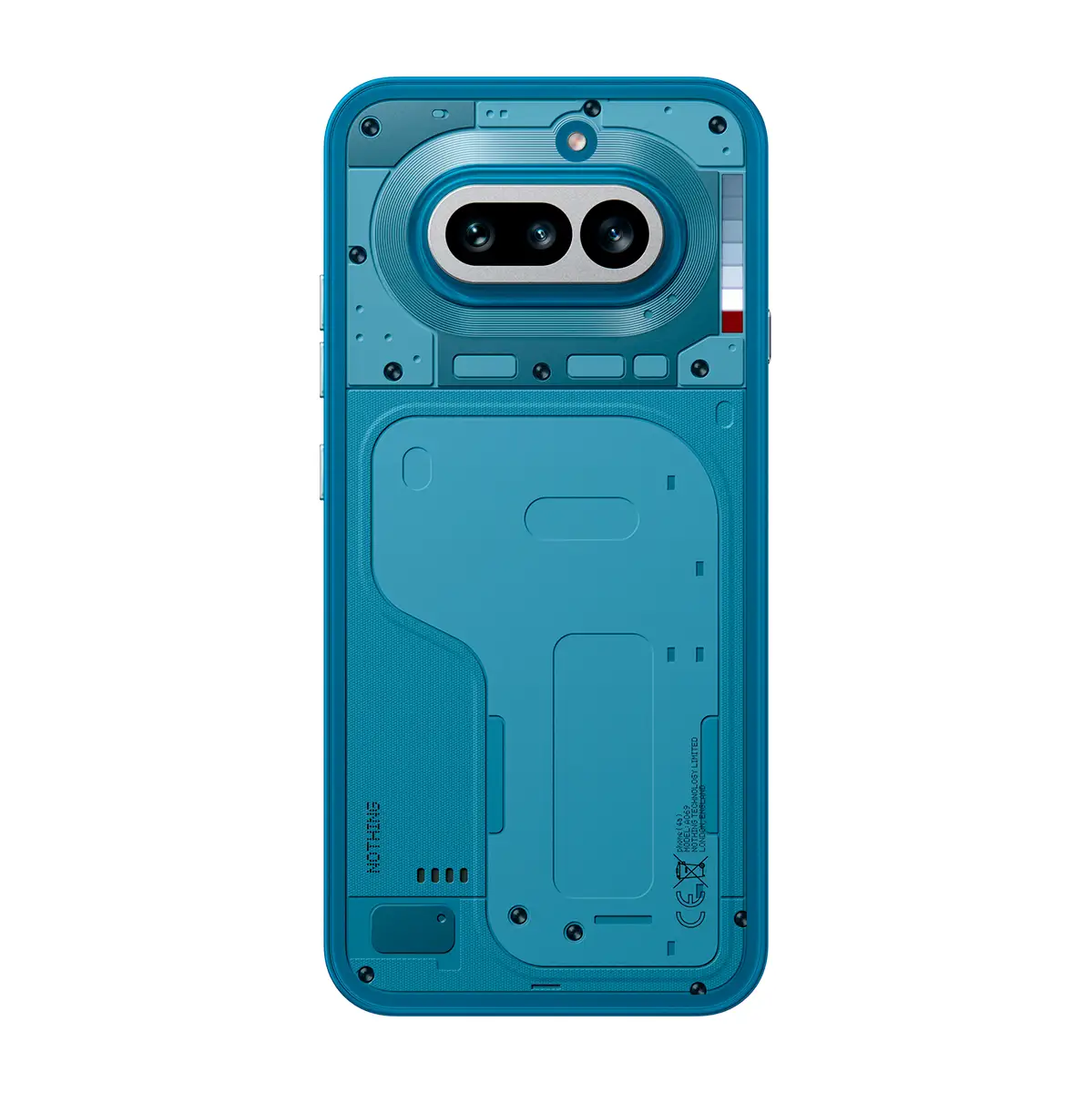 Rien de téléphone (4a)