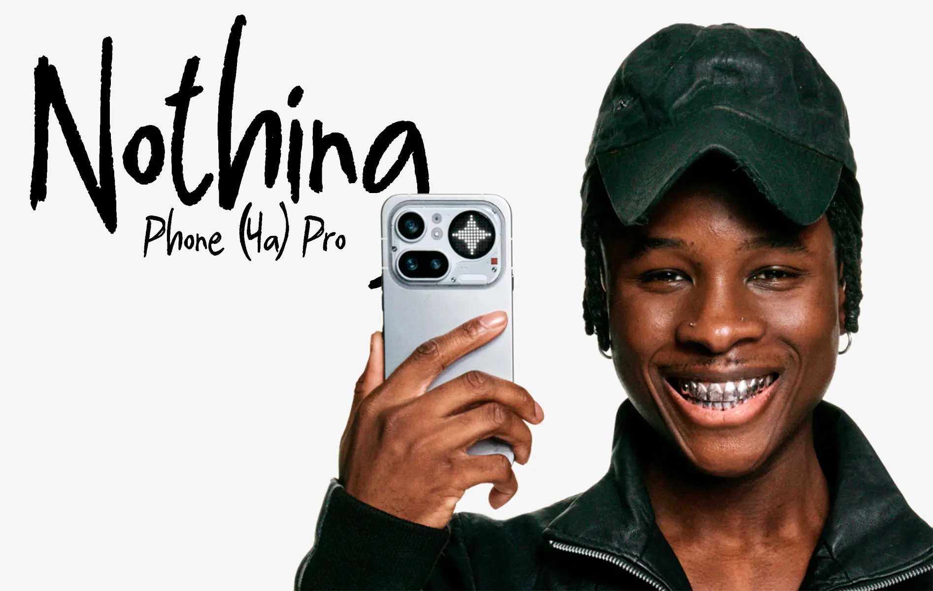 New Nothing Phone (4a) et (4a) Pro : les téléphones métalliques sont enfin de retour (à la iPhone 6)