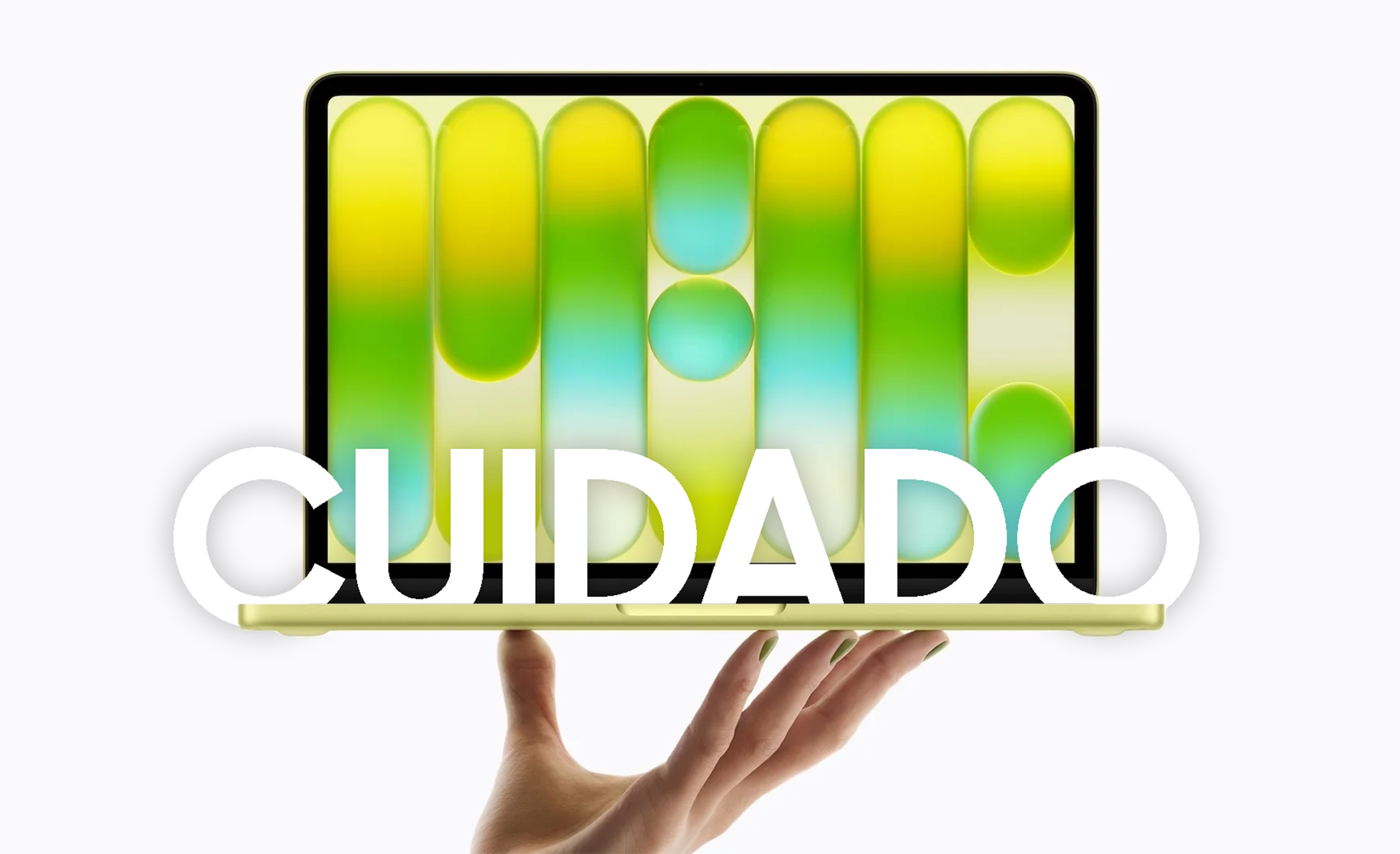 Attention si vous comptez utiliser le MacBook Neo de cette manière : vous pourriez regretter de l'avoir acheté