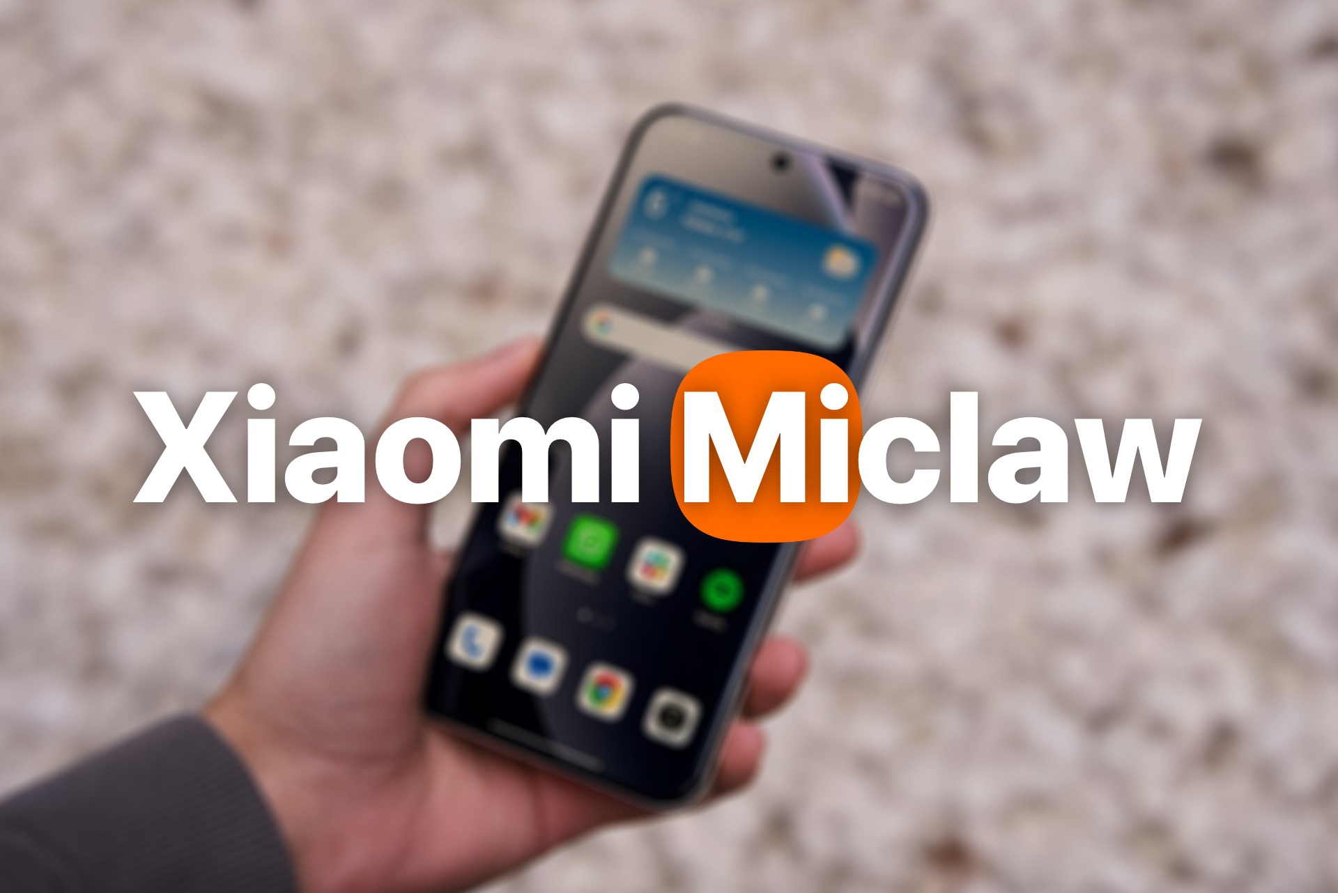 La nouvelle IA de Xiaomi est folle et arrivera très bientôt sur votre mobile : même Gemini ne peut pas faire quelque chose comme ça