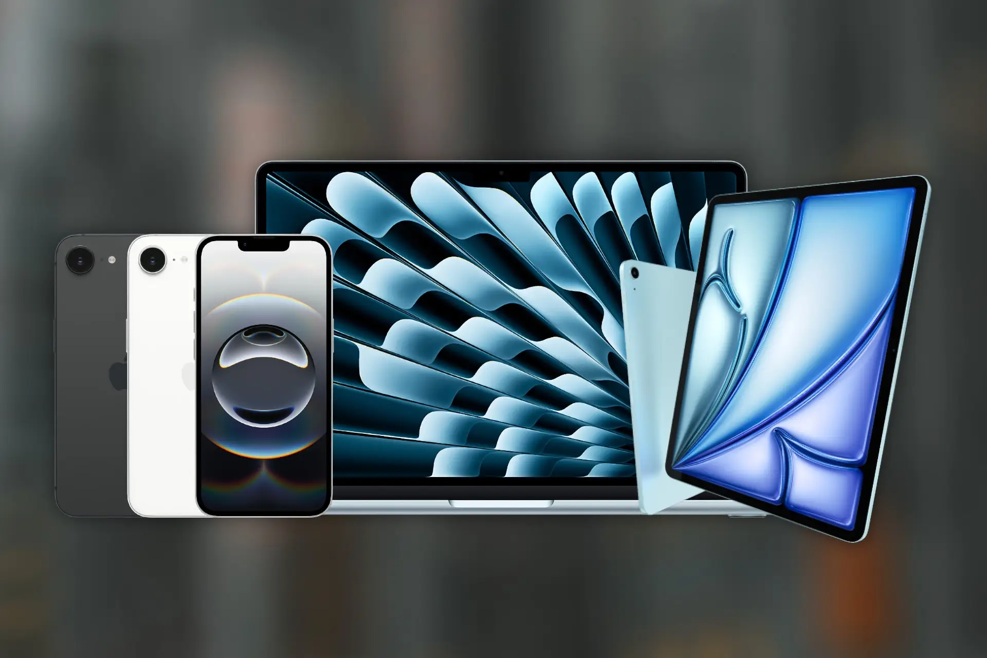 Adieu ces iPhone, MacBook et iPad : Apple arrête de vendre 7 de ses produits les plus populaires (il y a une raison)