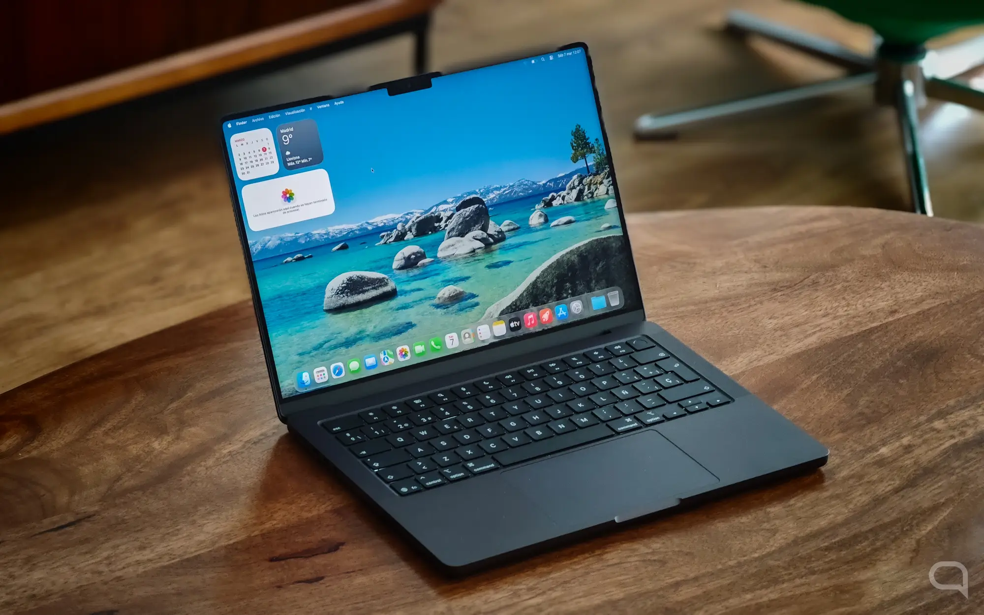 J'ai testé le MacBook Pro avec M5 Pro et maintenant il n'y a plus de retour en arrière : c'est le plus proche de la perfection