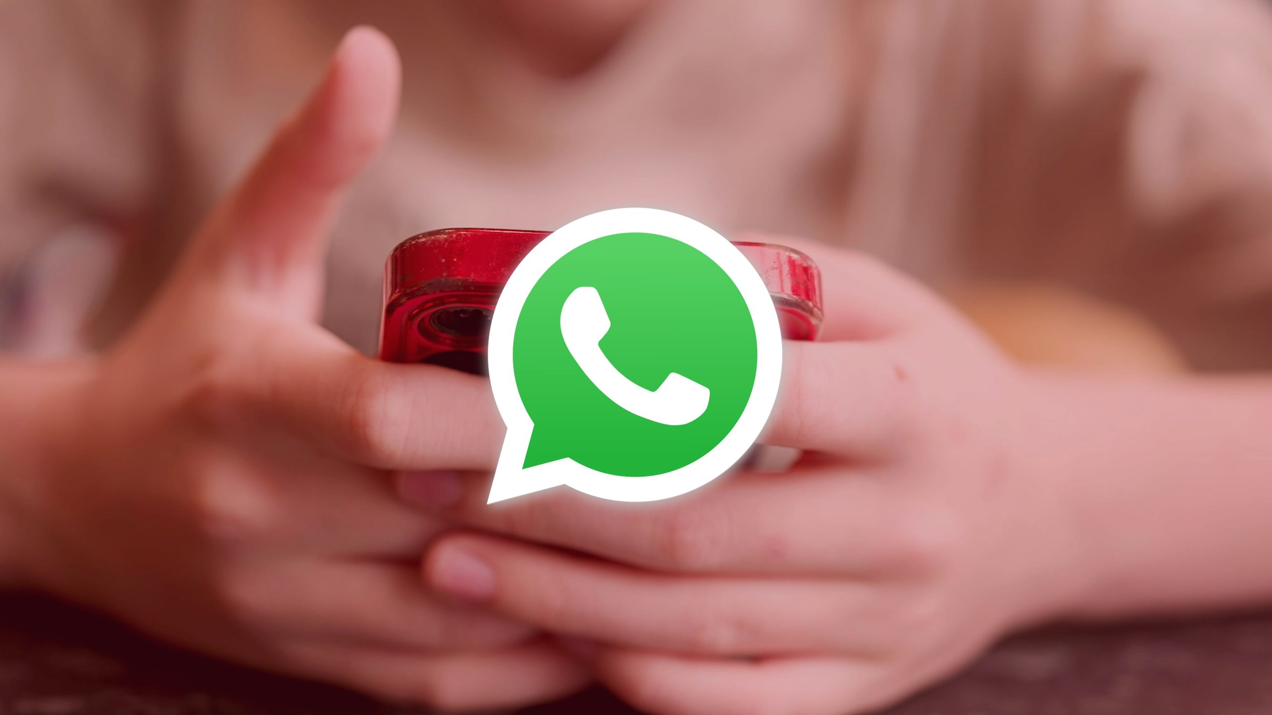 Si vous avez des enfants de moins de 13 ans, vous aimerez le nouveau WhatsApp (et cela vous apportera une tranquillité d'esprit)