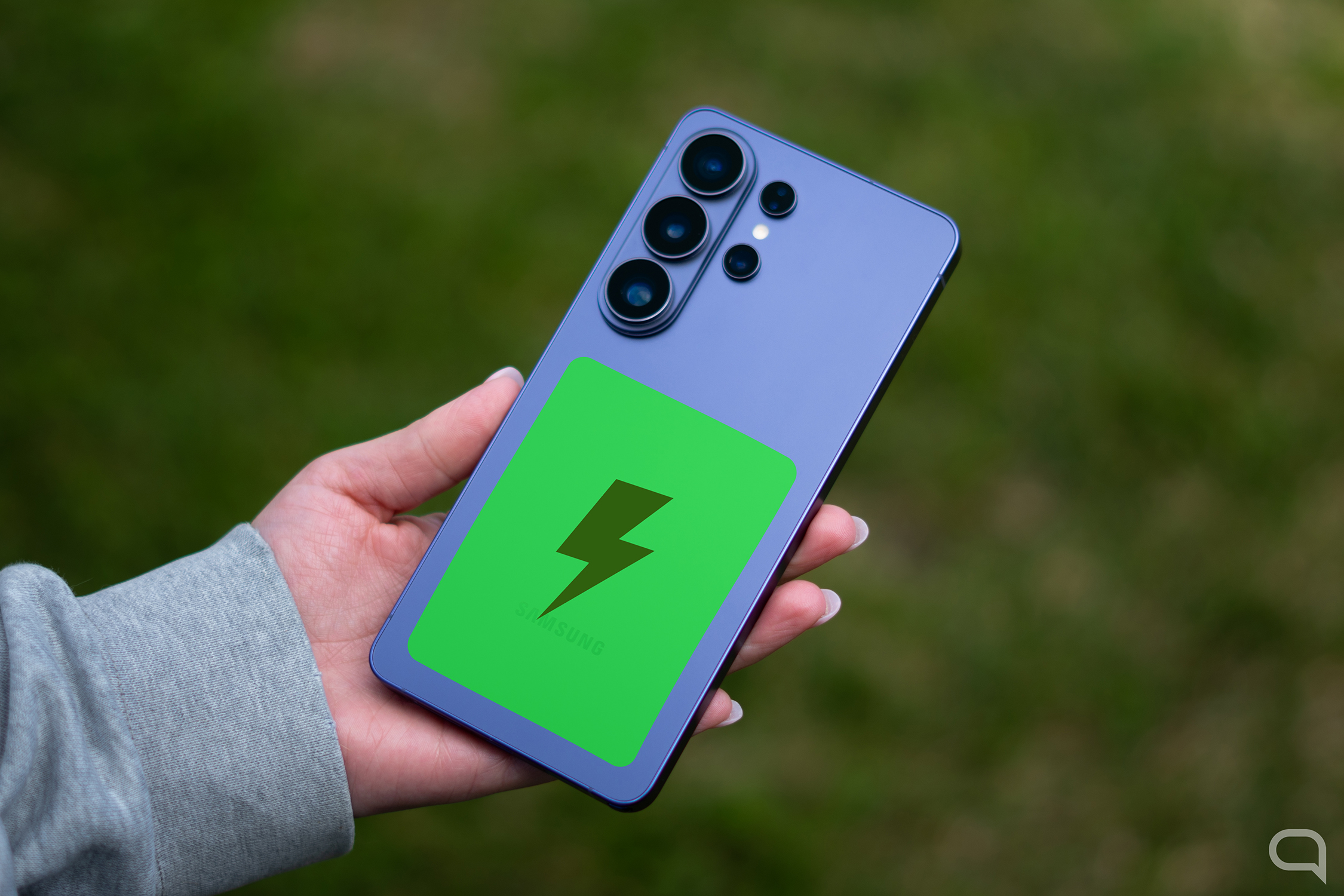 Le plus gros reproche concernant les téléphones Samsung a désormais une solution : votre prochain Galaxy aura une batterie monstrueuse