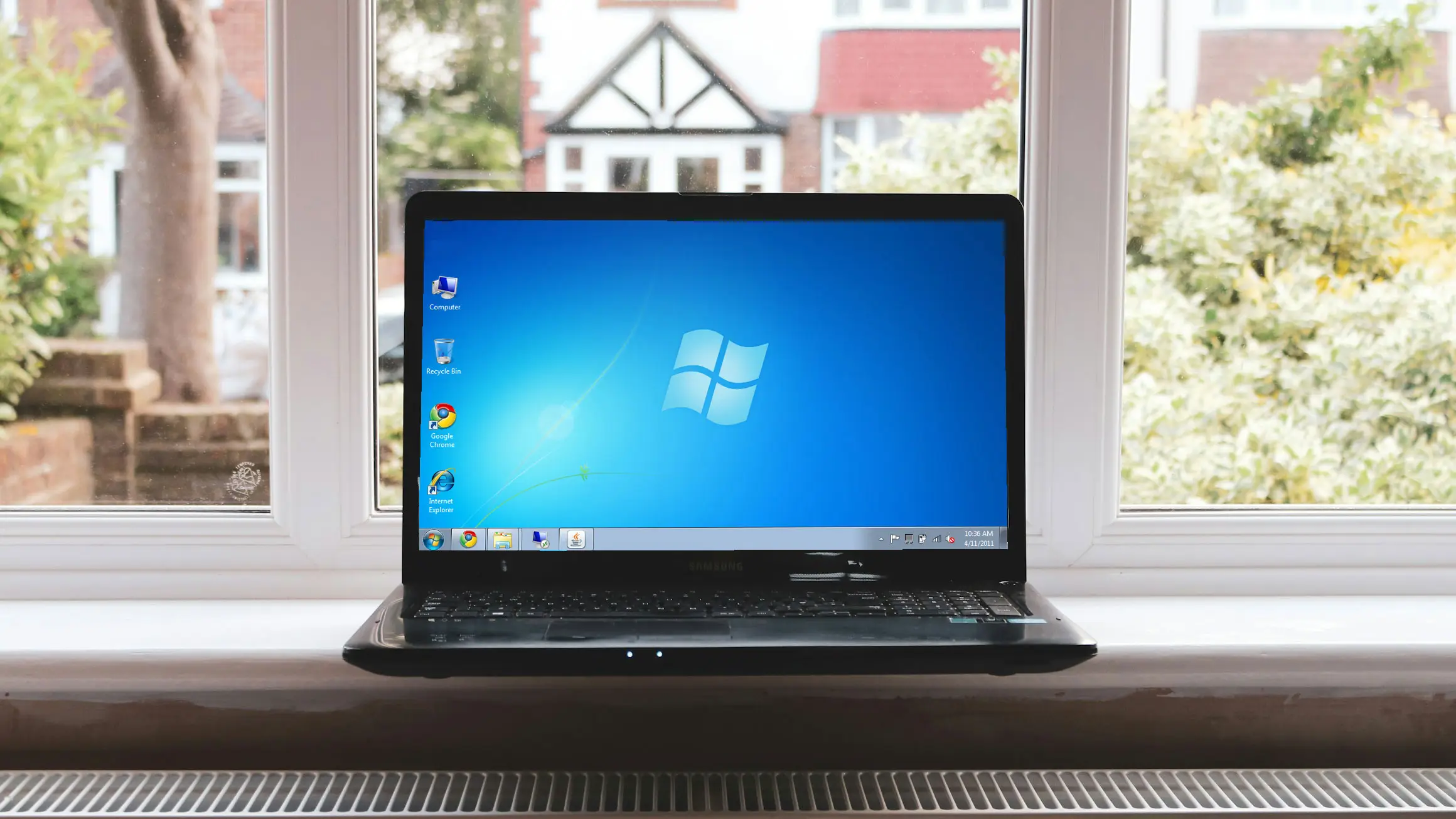 Windows 7 bénéficie d'un répit inattendu grâce à Firefox