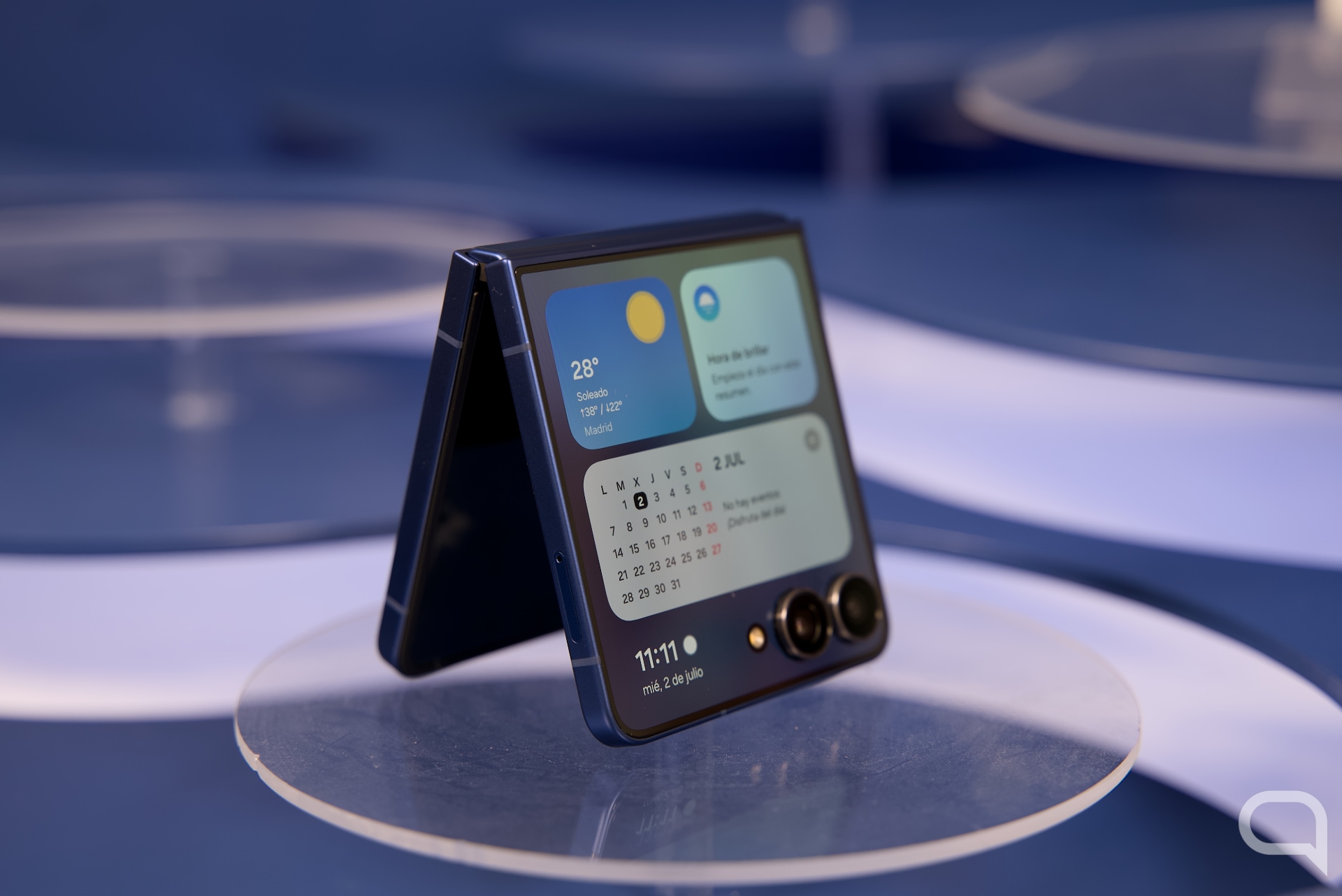 Préparez-vous à être déçu : le Galaxy Z Flip 8 n'aura pas la mise à niveau que tout le monde attend