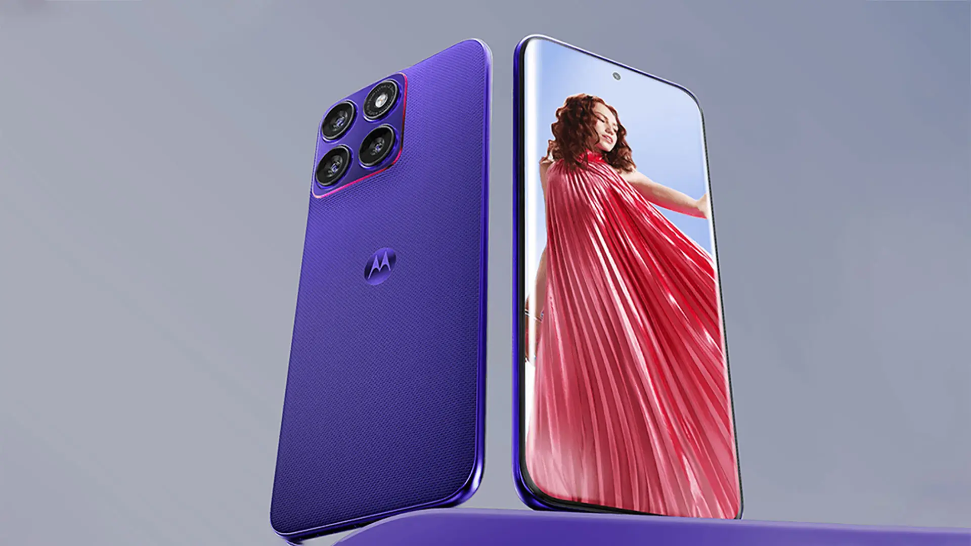 Ni Samsung ni Xiaomi : le Motorola Edge 70 Fusion+ est le nouveau roi du milieu de gamme