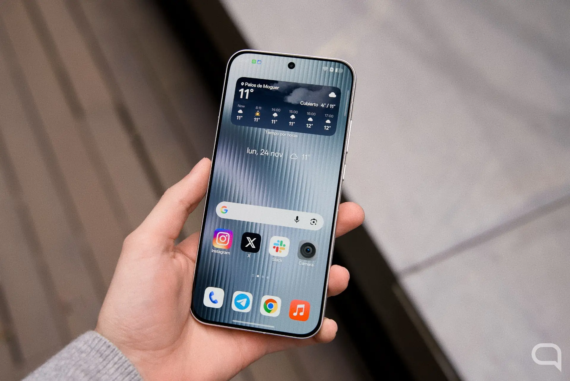 Votre téléphone portable a une astuce d&rsquo;IA que personne ne connaît et qui vous sauvera la vie : vous n&rsquo;utiliserez plus rien d&rsquo;autre