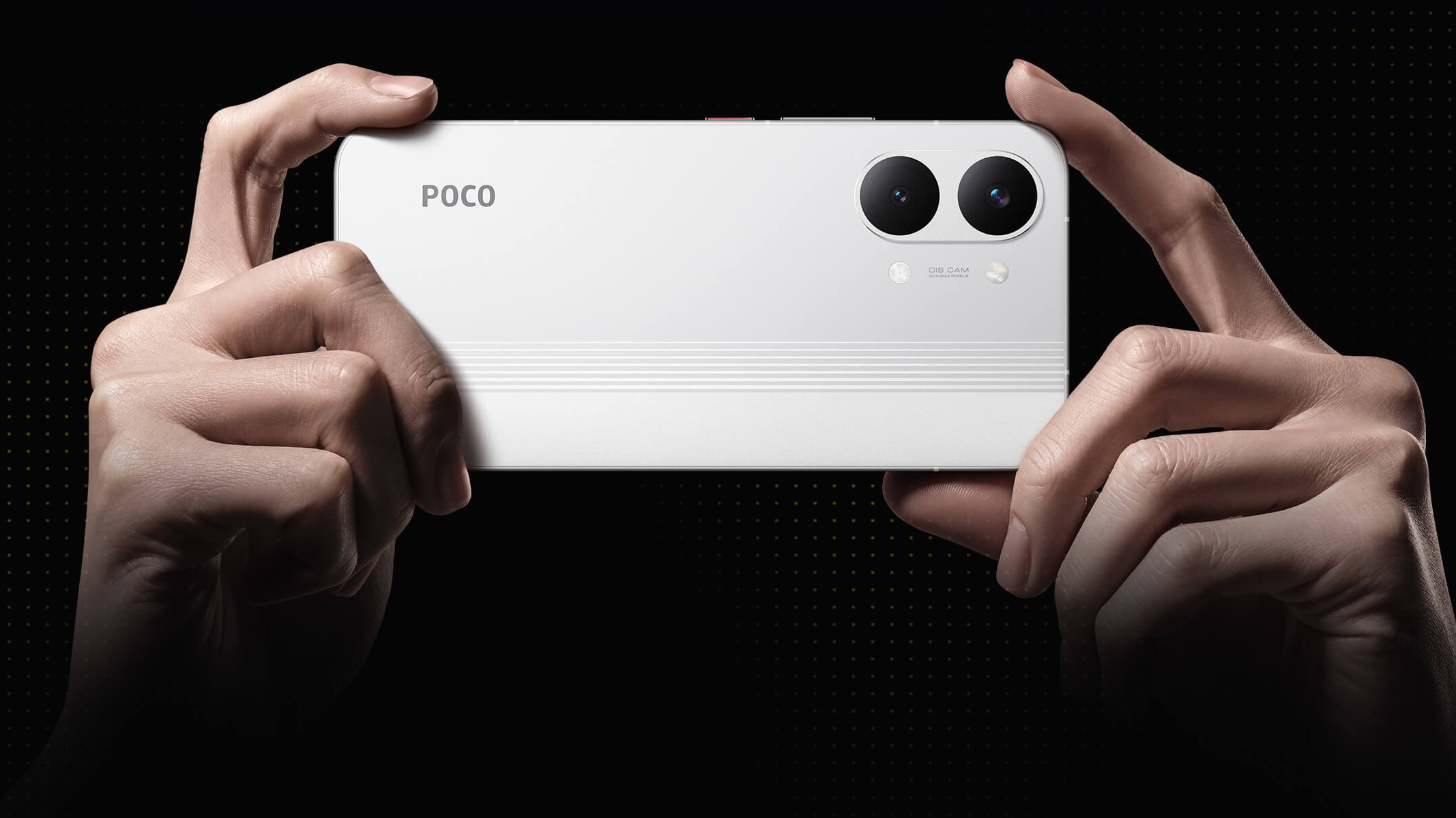 Les Poco X8 Pro et Pro Max font l'envie de Motorola et Samsung : des performances au top et d'énormes batteries à des prix fous