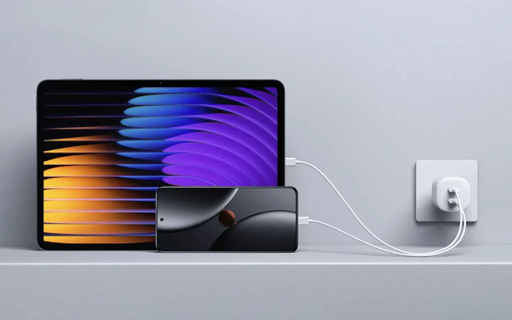 Xiaomi lance trois nouveaux chargeurs et il est difficile de trouver quelque chose de mieux à ce prix
