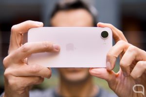 J&rsquo;ai testé l&rsquo;iPhone 17e et maintenant je sais clairement qui devrait l&rsquo;acheter (et qui devrait l&rsquo;oublier)