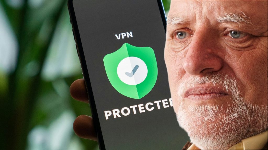 Attention à Android 16 : un bug casse les VPN et Google ne l'a toujours pas corrigé
