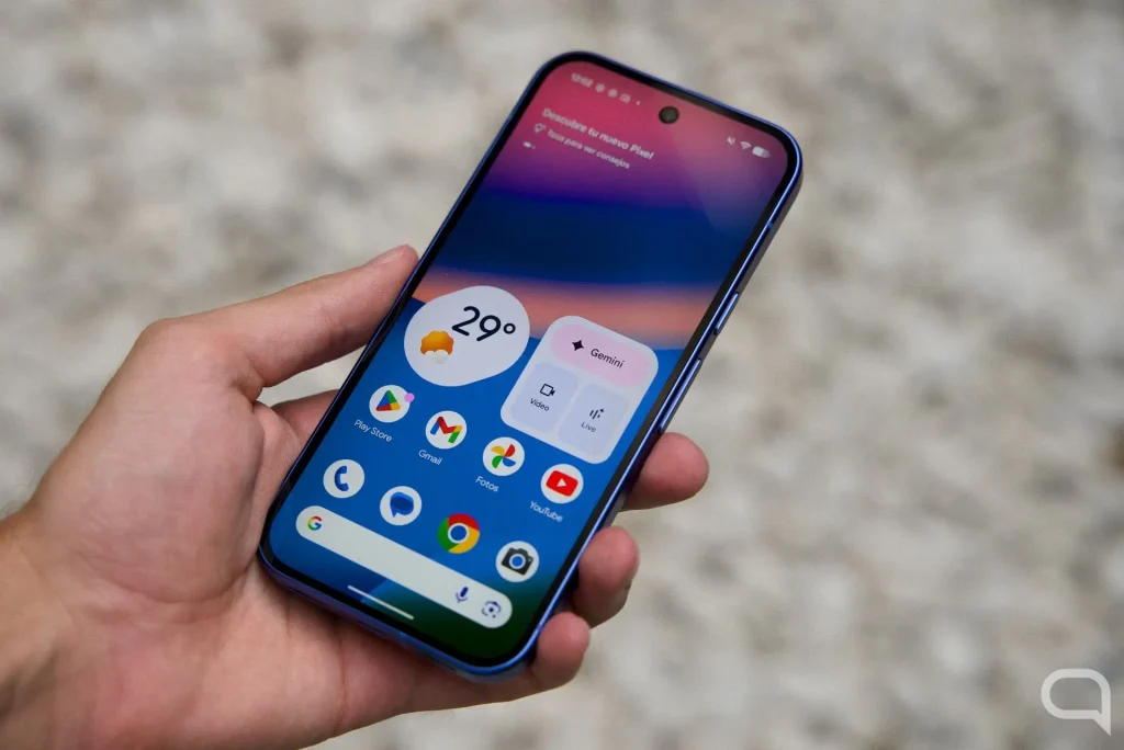 Google repense le chargement latéral sur Android afin que vous puissiez installer des applications sans tomber dans une arnaque
