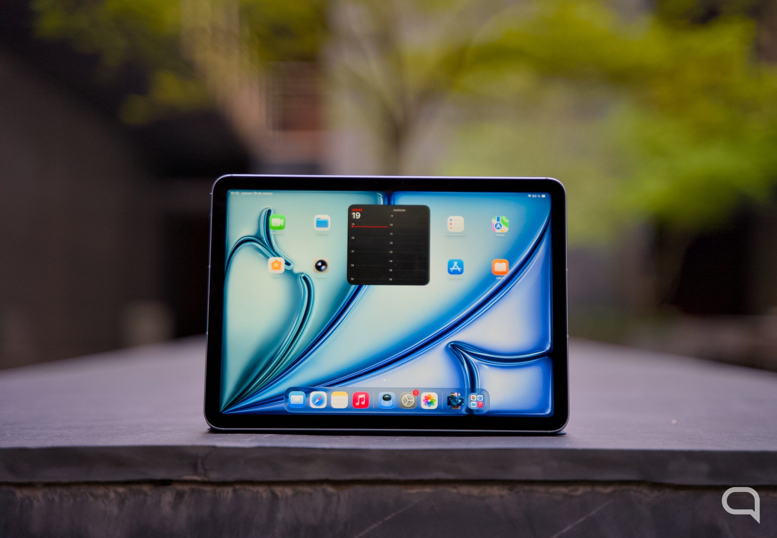 J'ai testé l'iPad Air M4 et il est exceptionnellement bon, mais quasiment identique au précédent (et à celui d'avant).