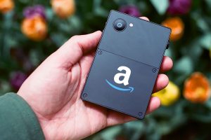 Amazon veut revenir aux téléphones mobiles et cette fois il parie sur Alexa AI