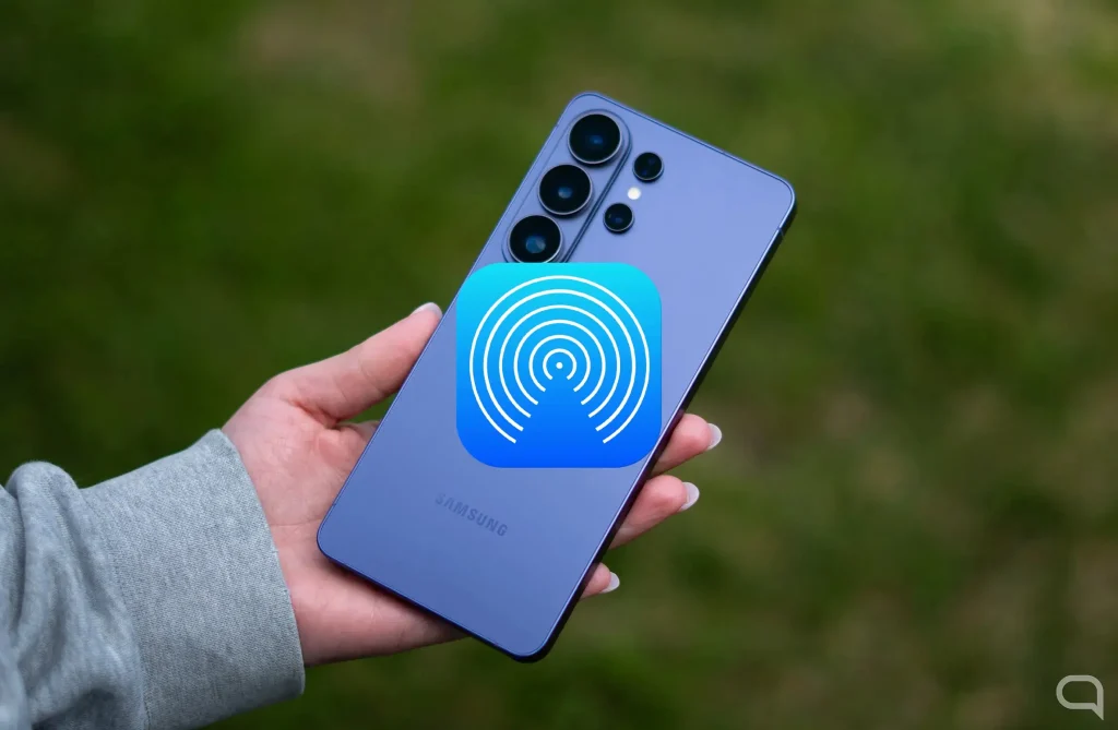 Samsung confirme que le Galaxy S26 pourra très prochainement partager des fichiers avec l'iPhone (et l'écosystème Apple)
