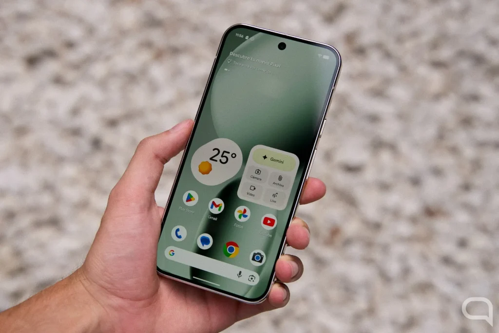 Pannes d'écran signalées dans le Pixel 10 Pro : la malédiction sans fin des téléphones mobiles de Google
