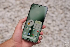 Pannes d&rsquo;écran signalées dans le Pixel 10 Pro : la malédiction sans fin des téléphones mobiles de Google