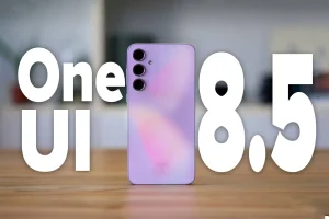 L&rsquo;astuce pour mettre à jour votre Samsung vers One UI 8.5 avant tout le monde : cela n&rsquo;échoue jamais si vous suivez ces étapes