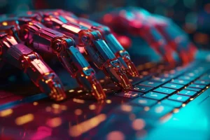 L’IA prendra le contrôle d’Internet dans moins de deux ans et nous ne pourrons pas l’éviter