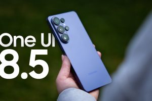 Samsung apporte l&rsquo;une des meilleures choses de l&rsquo;iPhone à votre mobile Galaxy. Il vous suffit de mettre à jour vers One UI 8.5