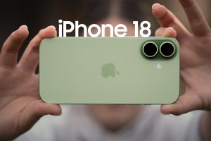 Mauvaise nouvelle pour l&rsquo;iPhone 18. Non seulement il sera plus cher, mais il est également pire dans une section clé