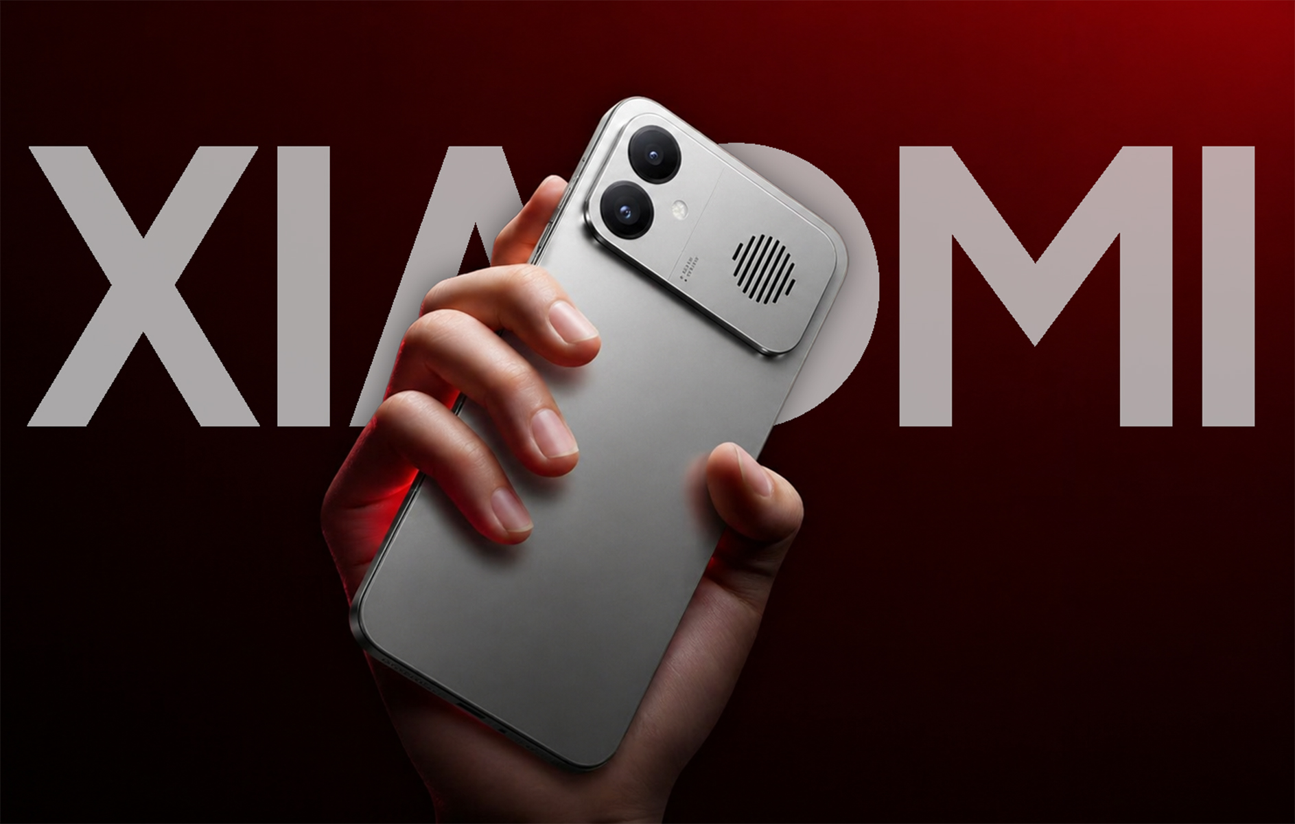 Batterie infinie, écran géant et très bon marché : ce sera la prochaine bête Xiaomi