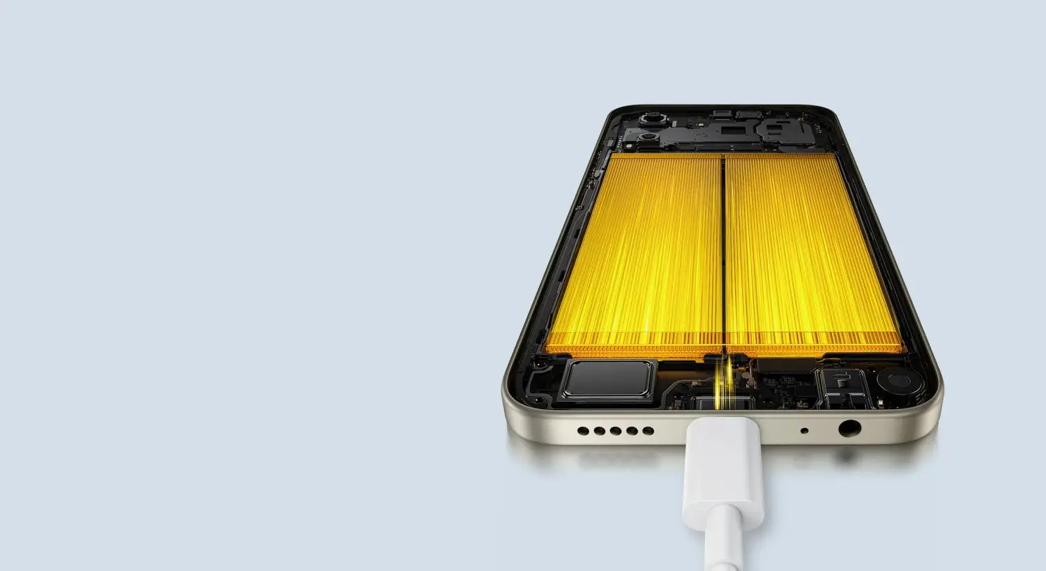 XiaomiPOCO C81