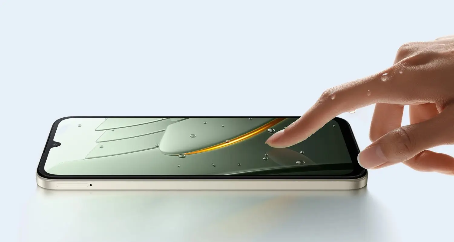 XiaomiPOCO C81