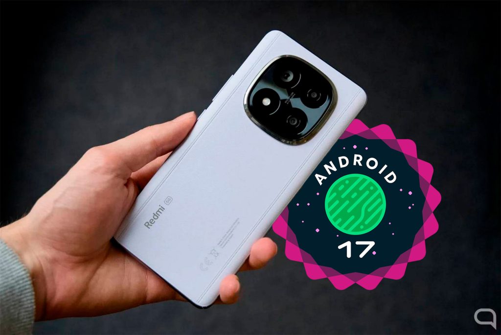 Xiaomi accueille Android 17 : ces téléphones peuvent désormais essayer toutes les nouvelles fonctionnalités
