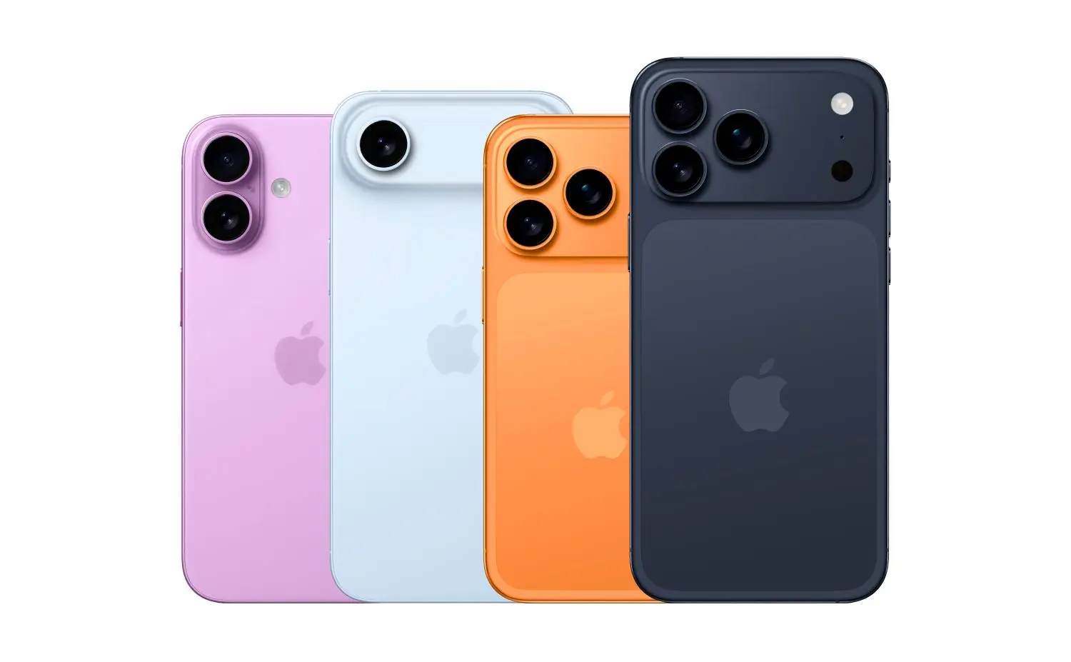 iPhone17