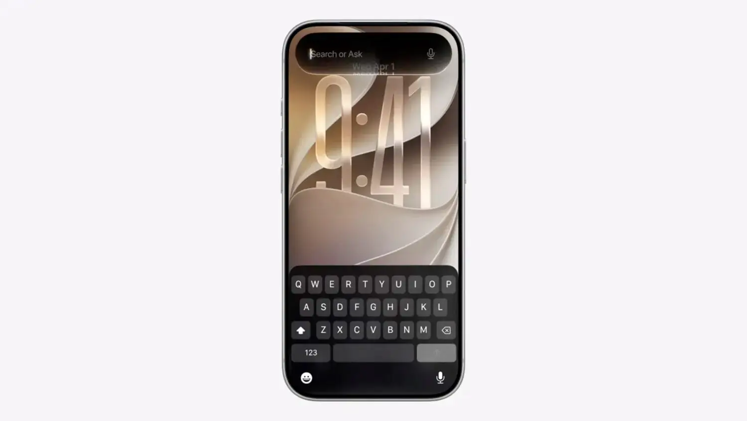 iOS27