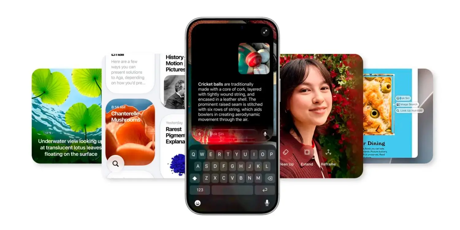 iOS27