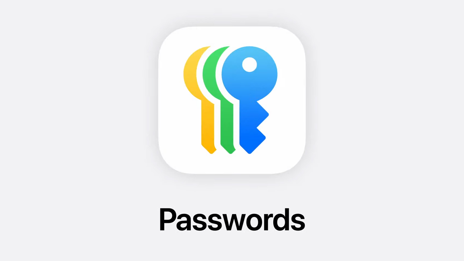 Apple peut désormais modifier automatiquement vos mots de passe divulgués à l'aide de l'IA