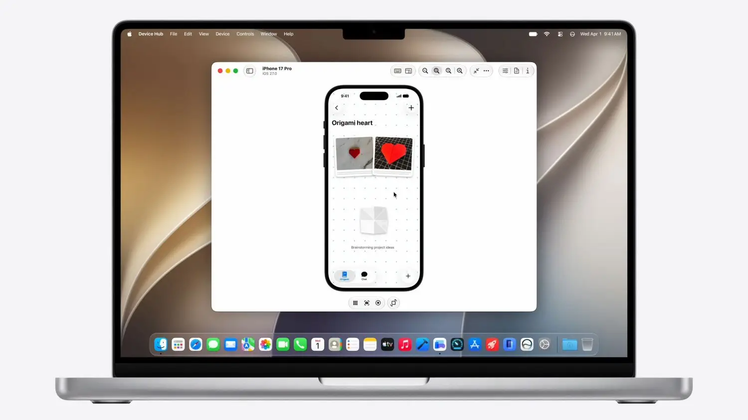 Xcode27